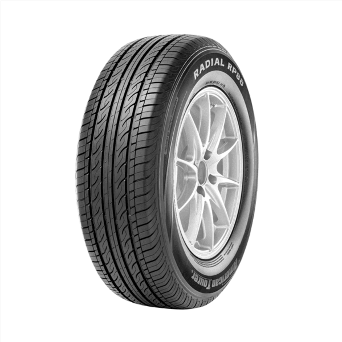 175/65R14 AMERICAN TOURER RP88