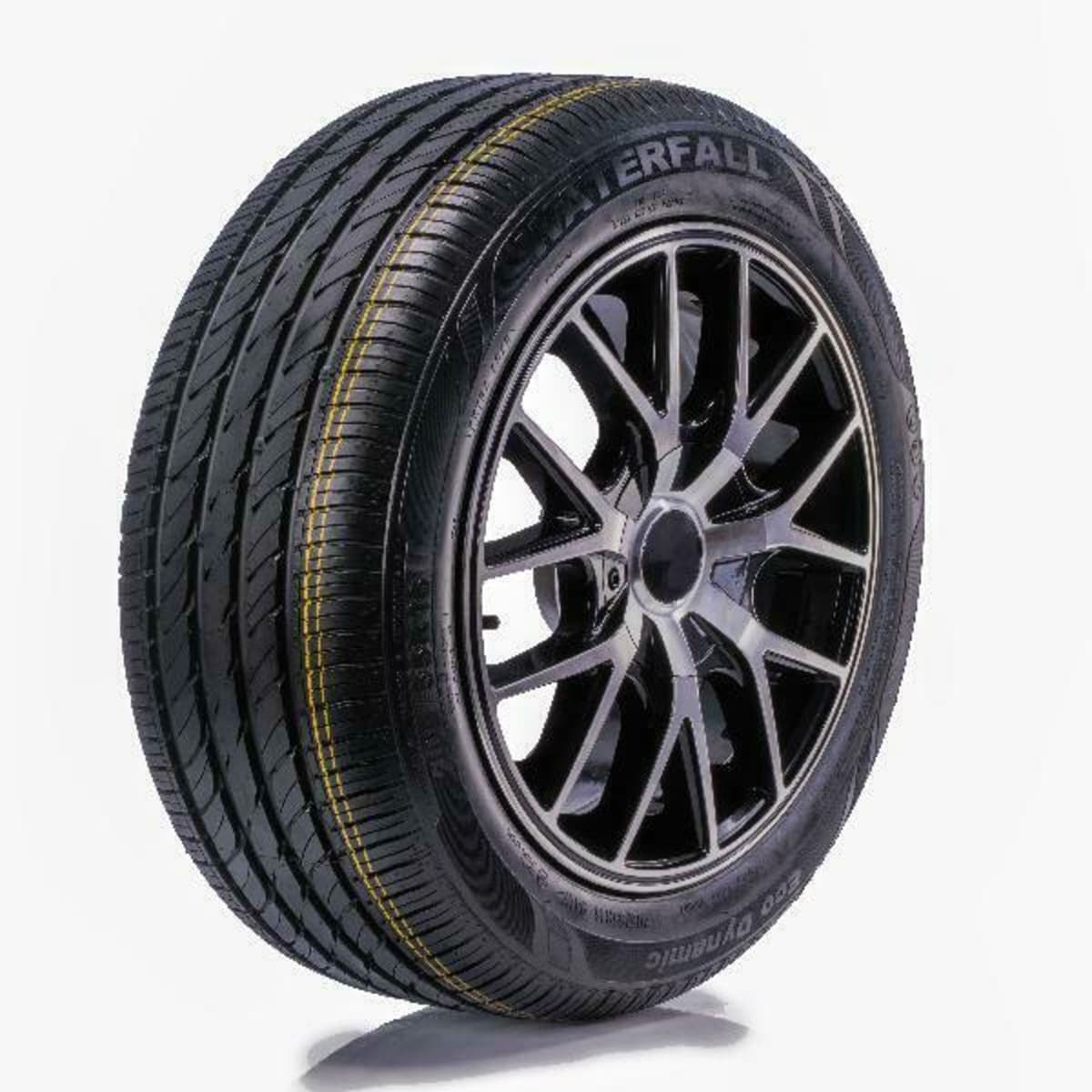 175/65R14 WATERFALL ECO DYNAMIC 82 H ***NW***