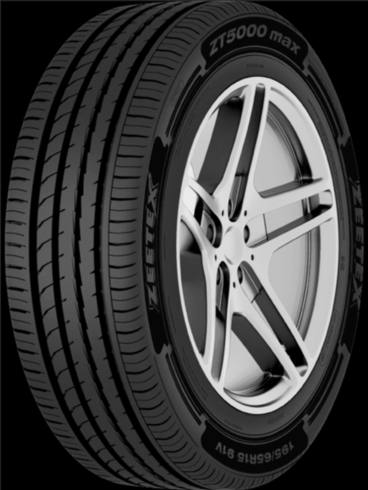 175/65R14 ZEETEX ZT5000 MAX 82H TL(T)