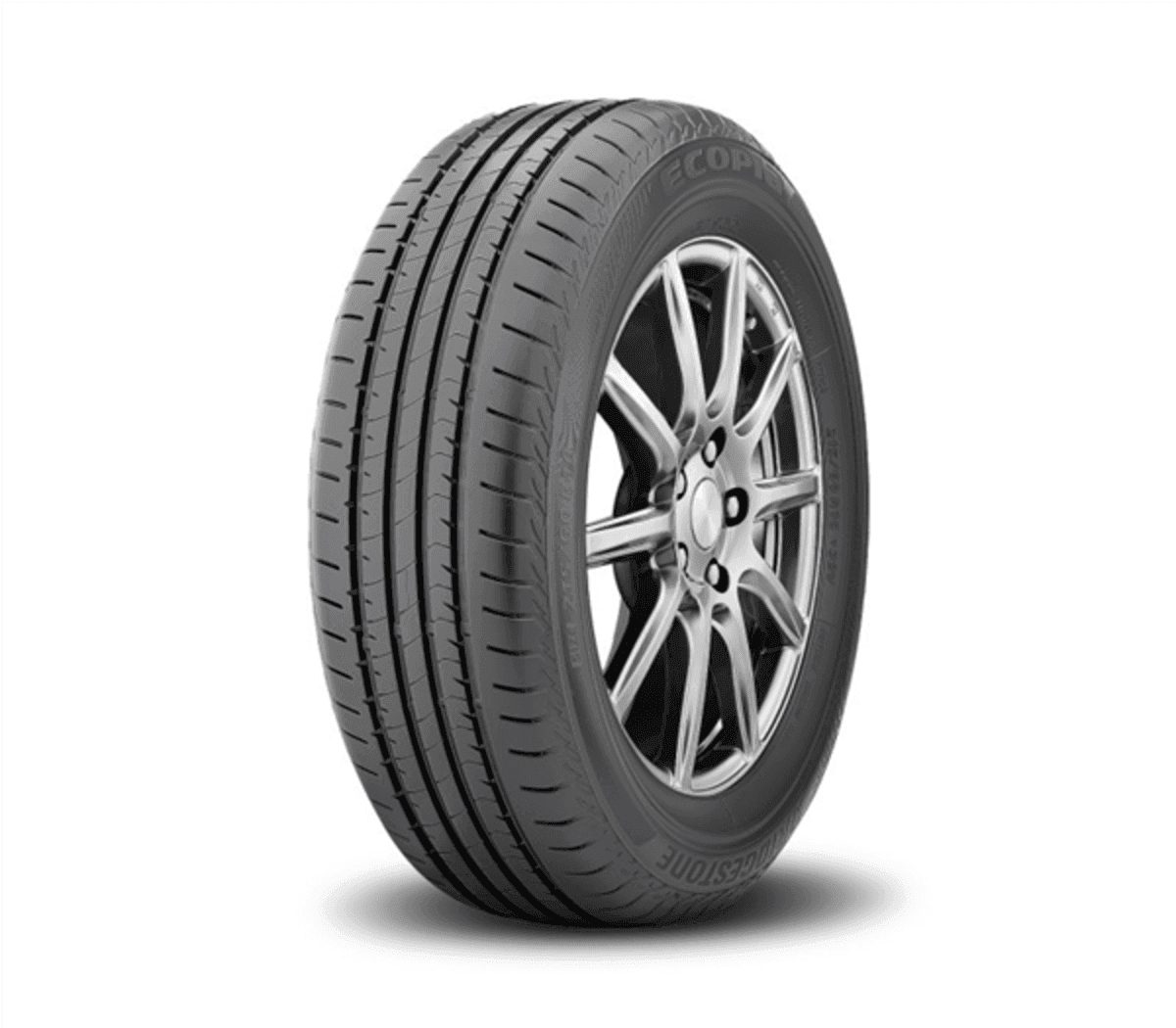 205/65R15 BRIDGESTONE ECOPIA EP300 99V