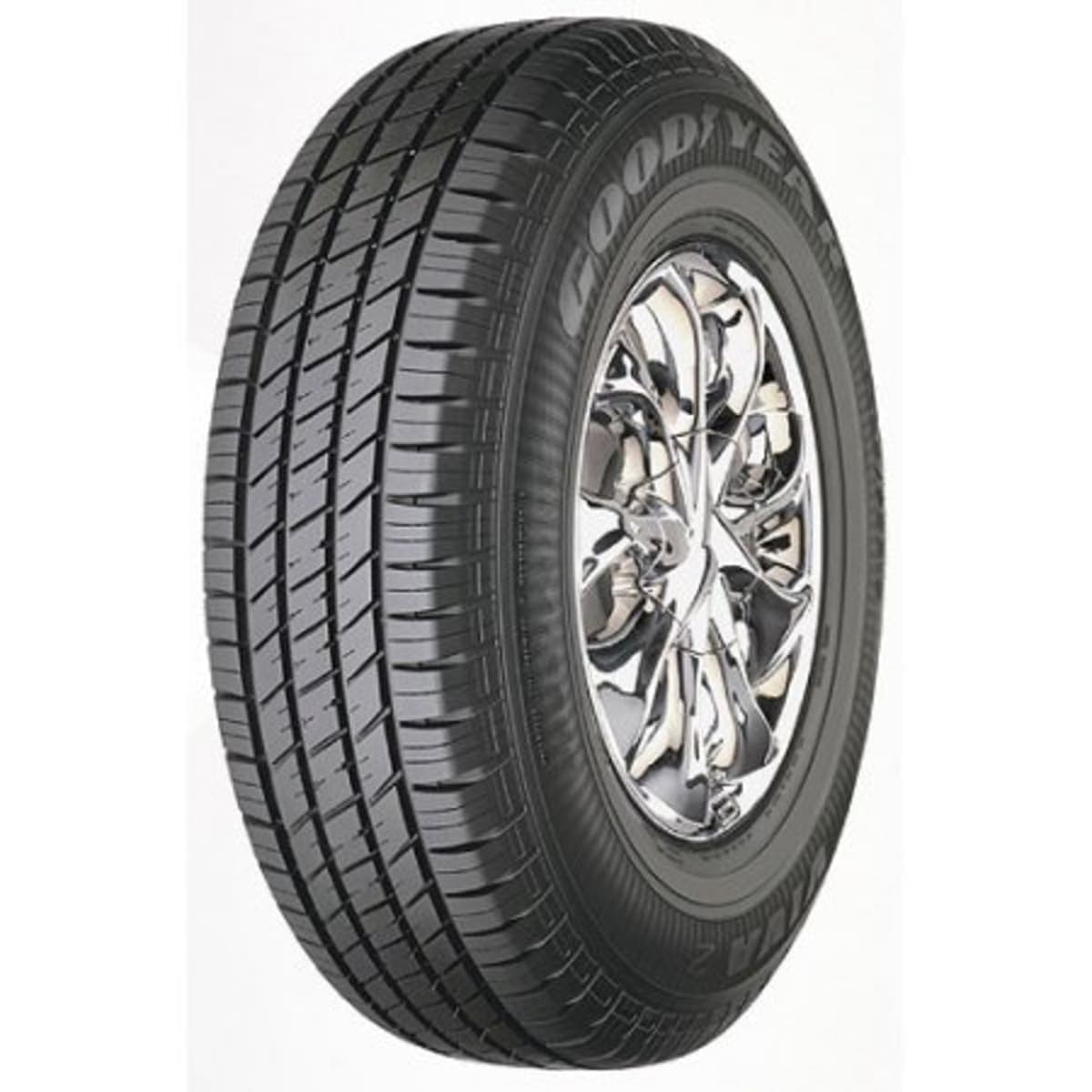 185/70R14 GOODYEAR VIVA 2***SPECIAL***