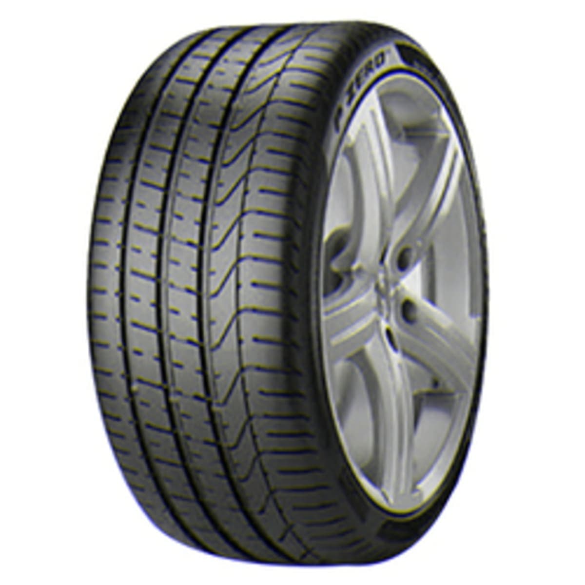 265/45R20 PIRELLI PIR PZERO (MO) 108Y