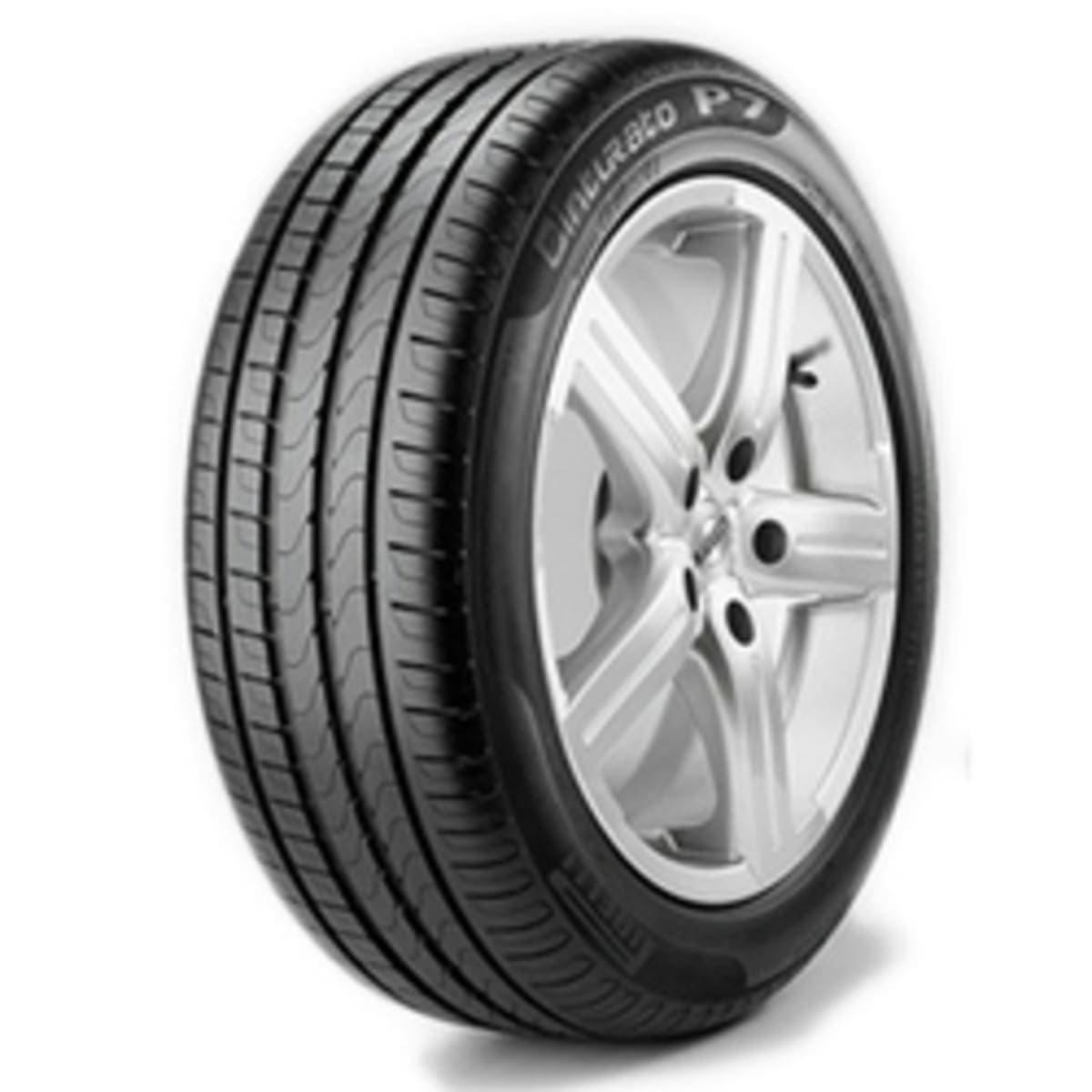 275/45R18 PIRELLI PIR CINTURATO P7 RUN FLAT (MOE) 103W