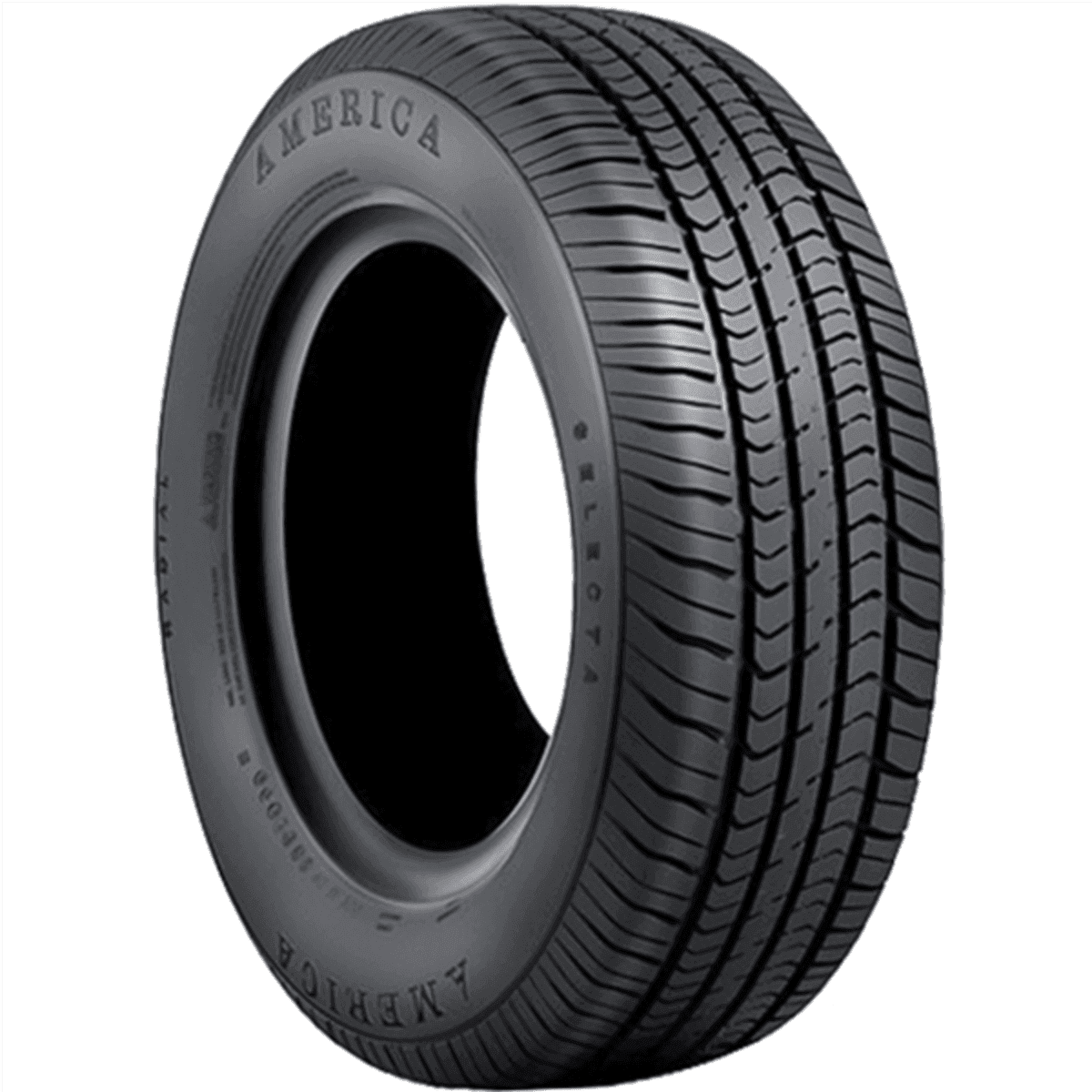 185/70R14 TORNEL AMERICA SELECTA PCR 87V