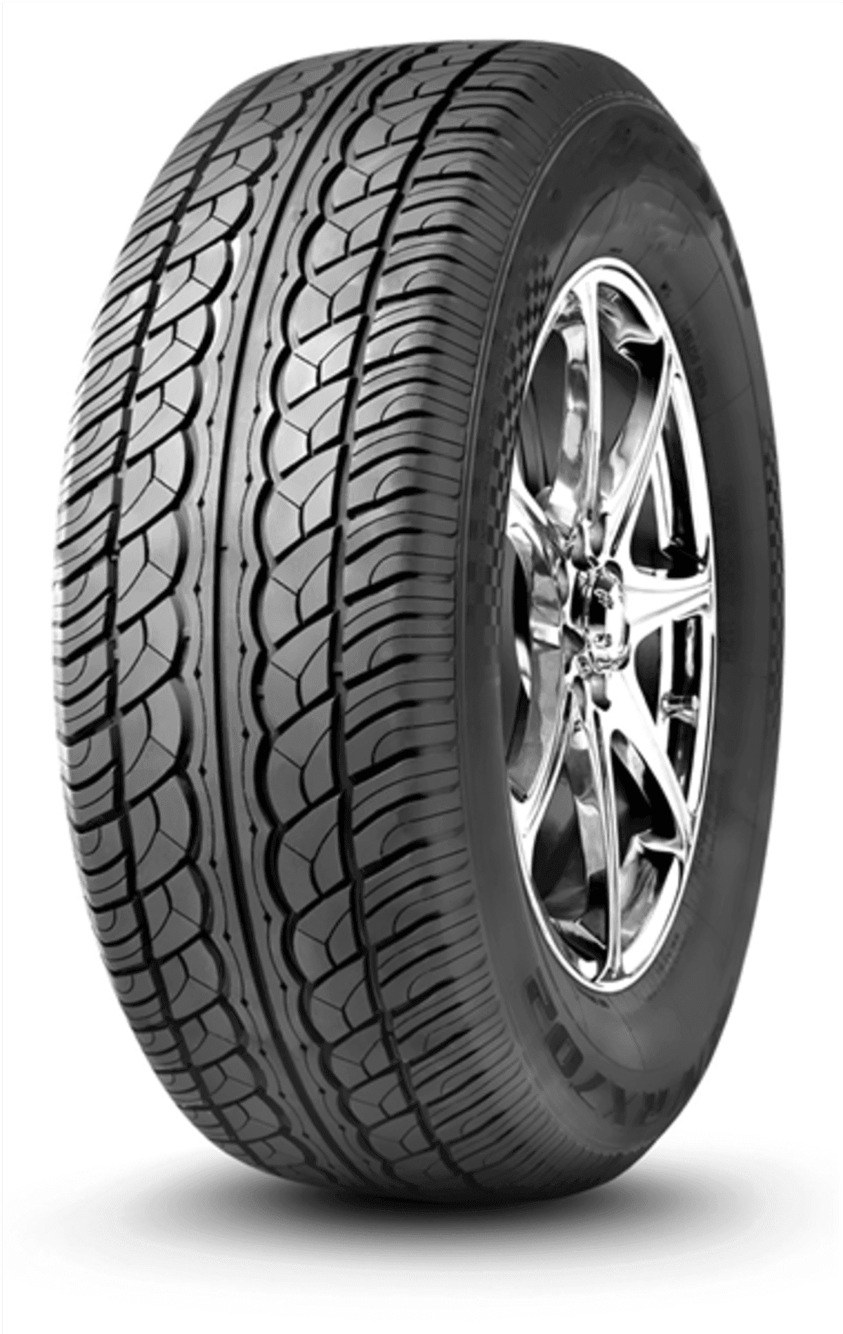 265/65R17 ARDENT SUV RX702 112H