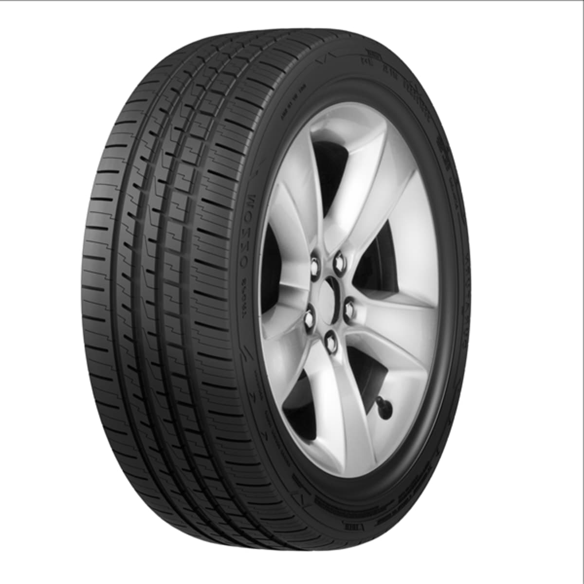 255/55R18 DURATURN MOZZO SPORT 109W ***NW***