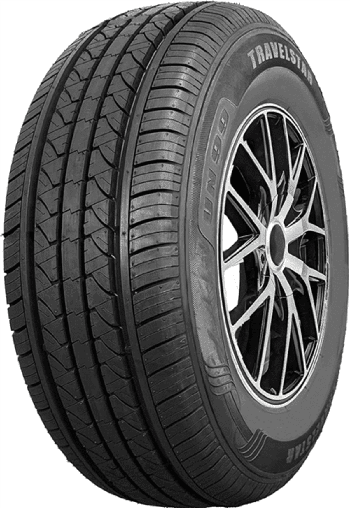 225/60R18 TRAVELSTAR UN99 100V