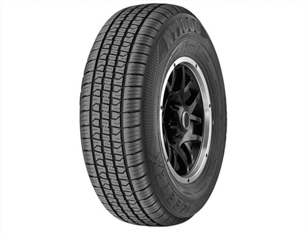 265/65R17 ZEETEX HT1000 112H