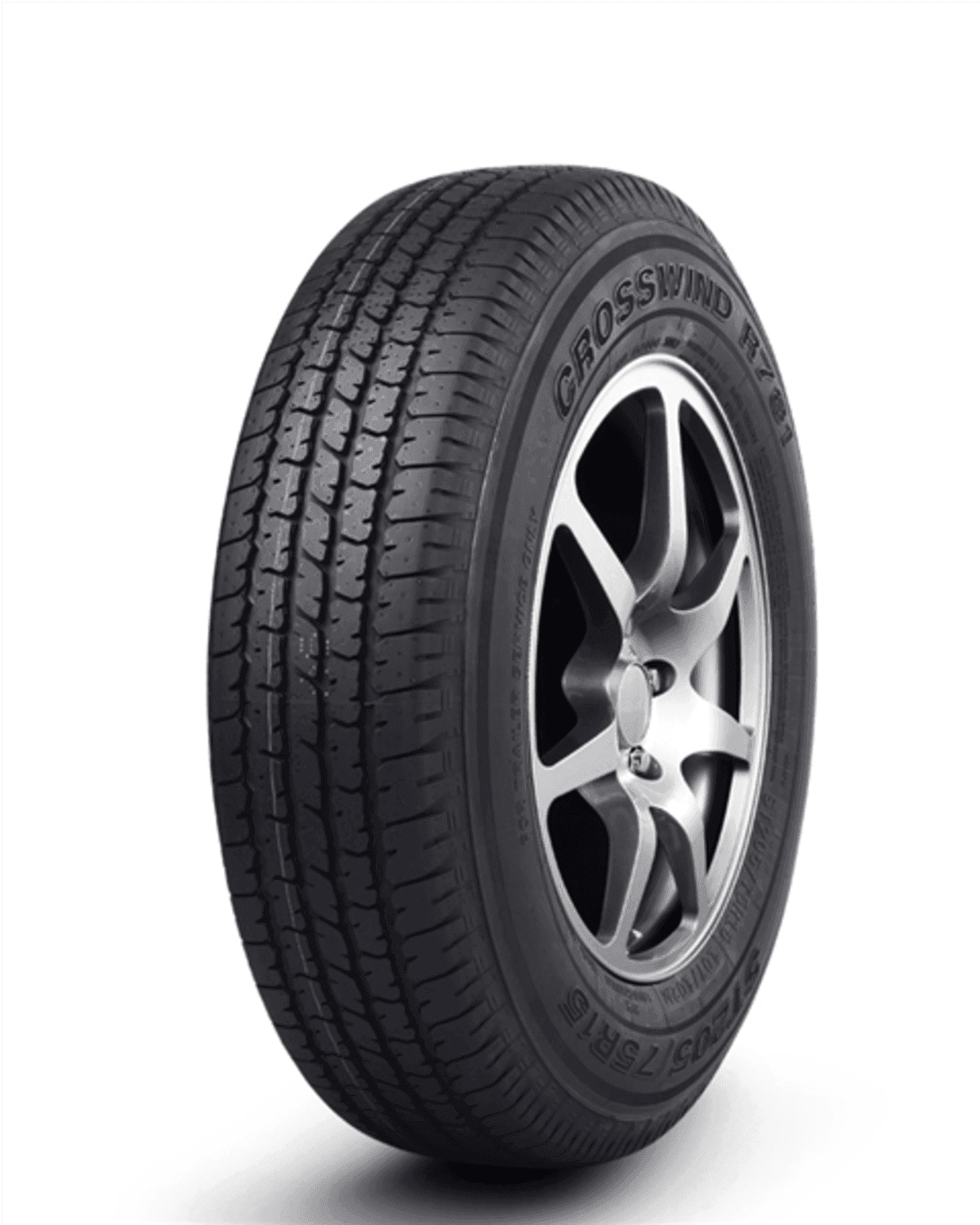 ST235/85R16 LINGLONG CROSSWIND R781 10PR 125/121M