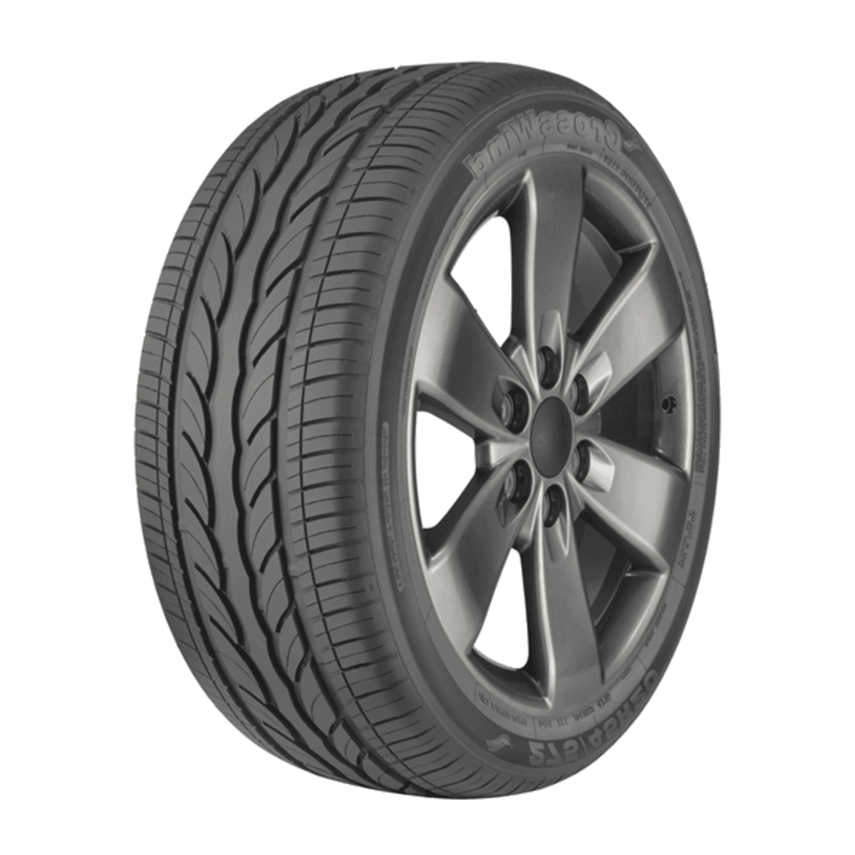 225/50R18 LINGLONG CROSSWIND ALL SEASON 95W BSW