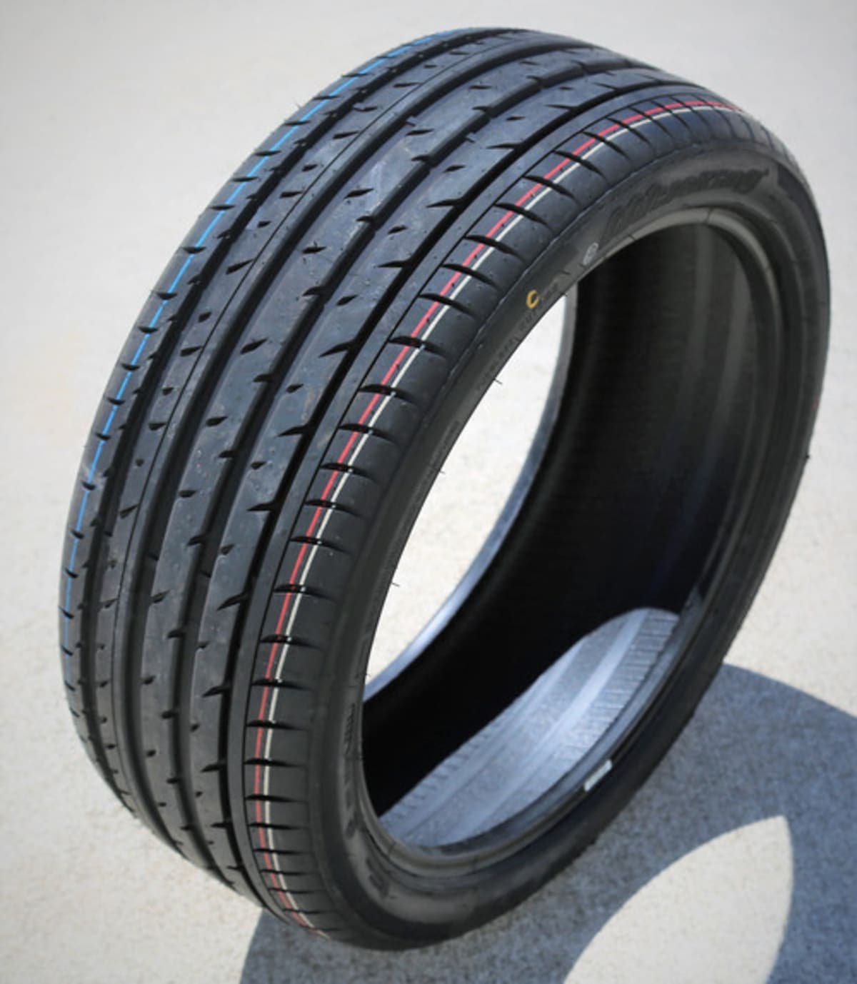 275/35R20 MILEKING MK927SP UHP 102W