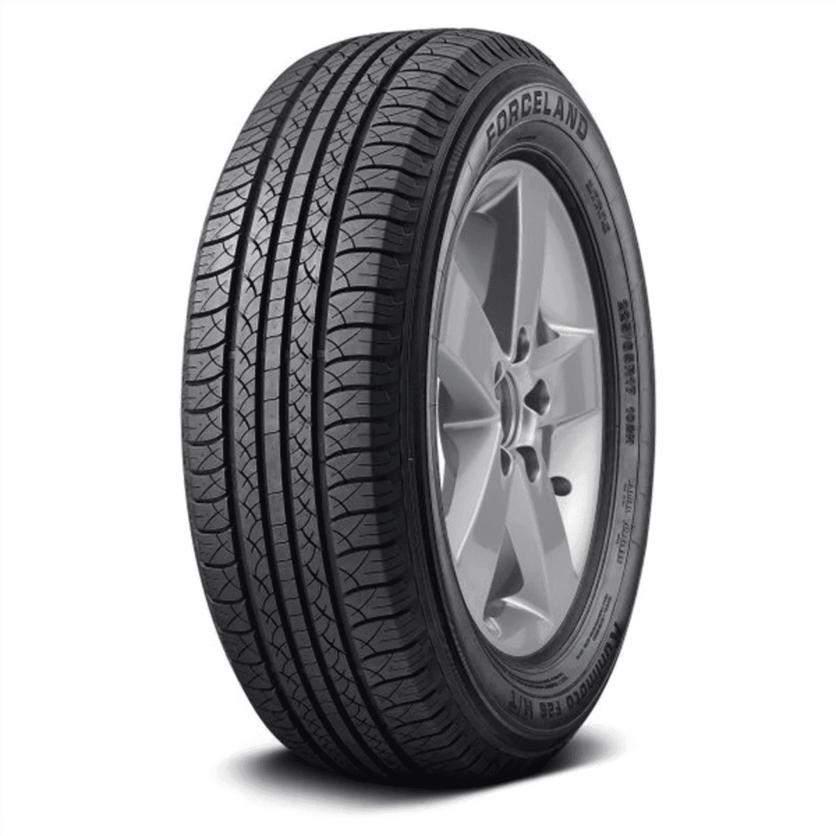 265/65R17 FORCELAND KUNIMOTO F26 H/T 112H