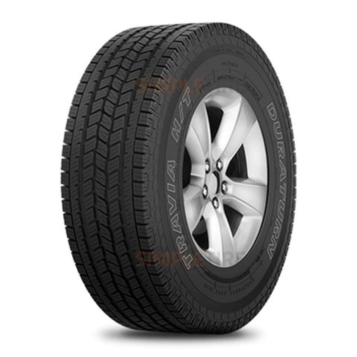 245/70R16 DURATURN TRAVIA H/T 107T