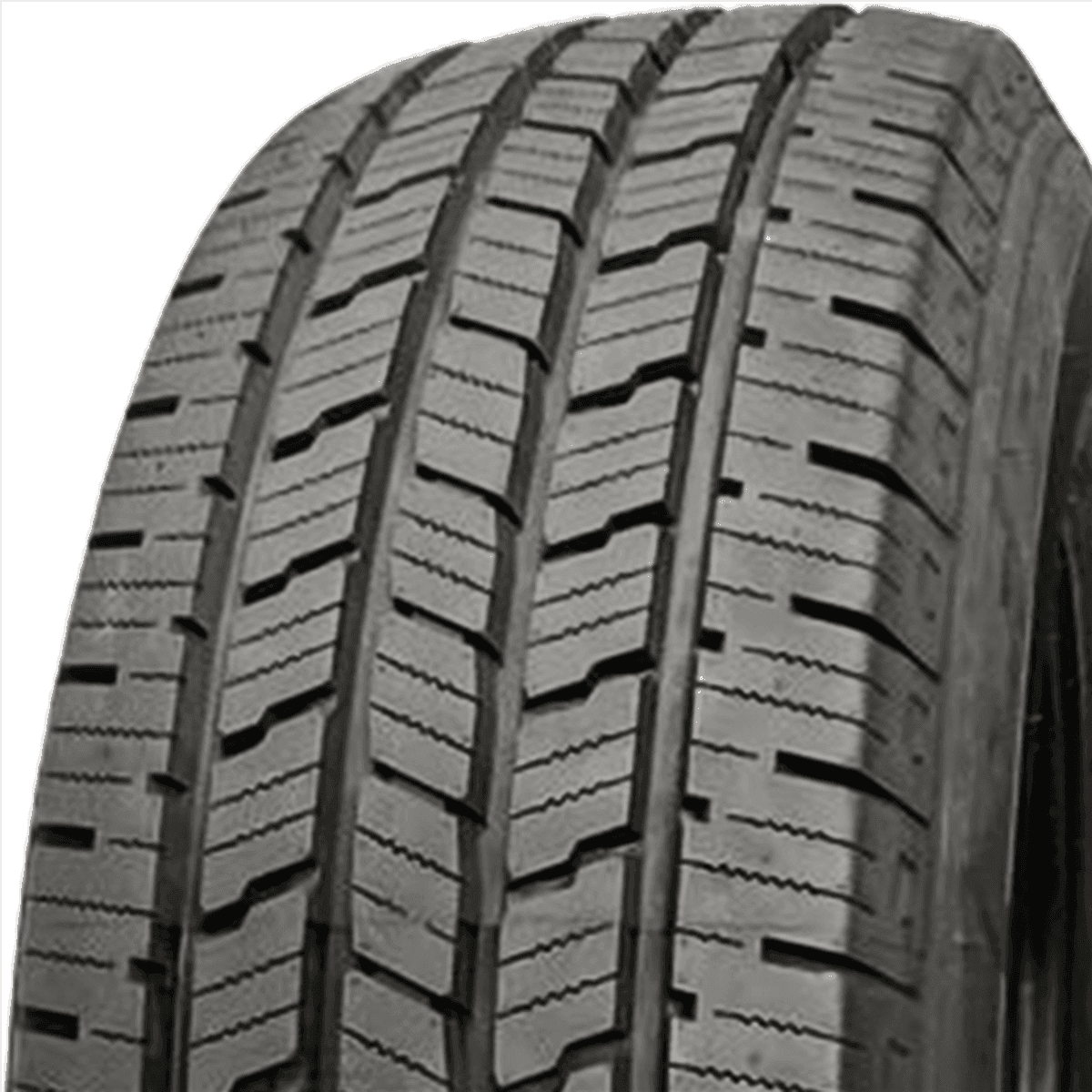 LT245/70R17 DCENTI DC77 119/116Q