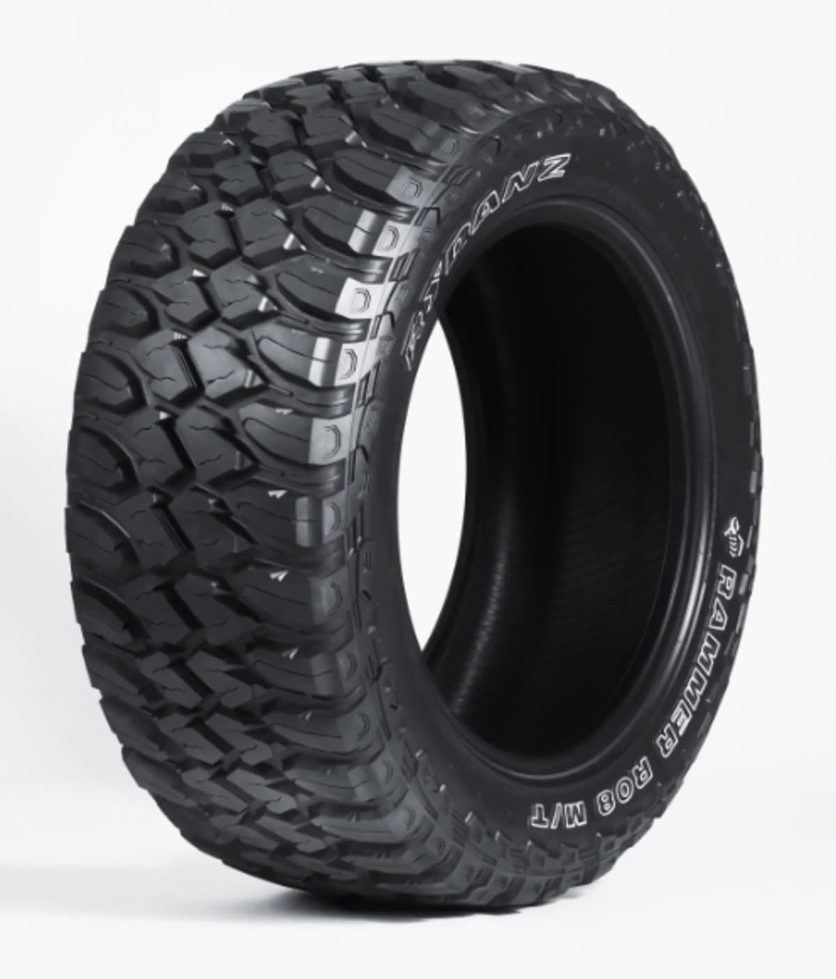 LT245/75R16 RYDANZ RAMMER R08 M/T 10PLY 120/116Q***SPECIAL***
