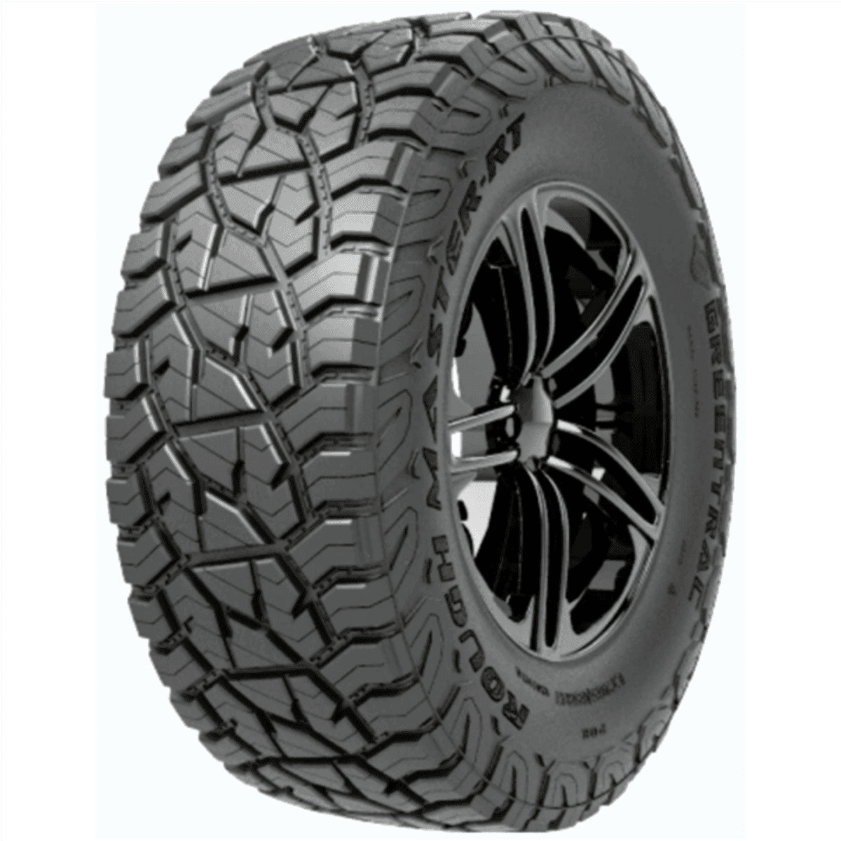 LT265/50R20 GREENTRAC ROUGH MASTER-RT 115/112Q 10PLY