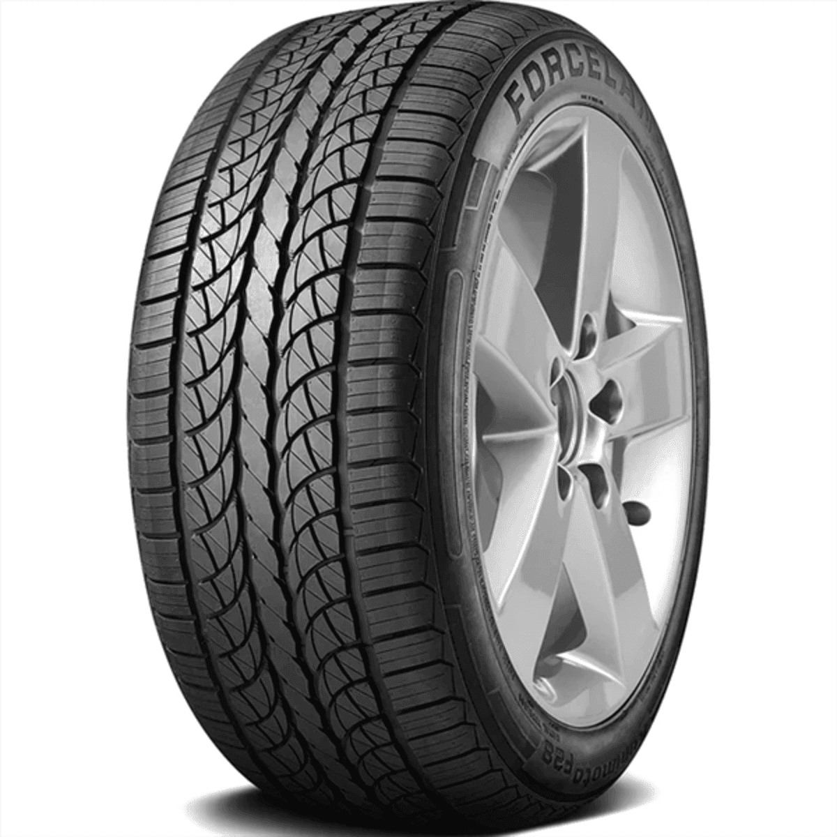 285/35R22 FORCELAND KUNIMOTO F28 106V XL