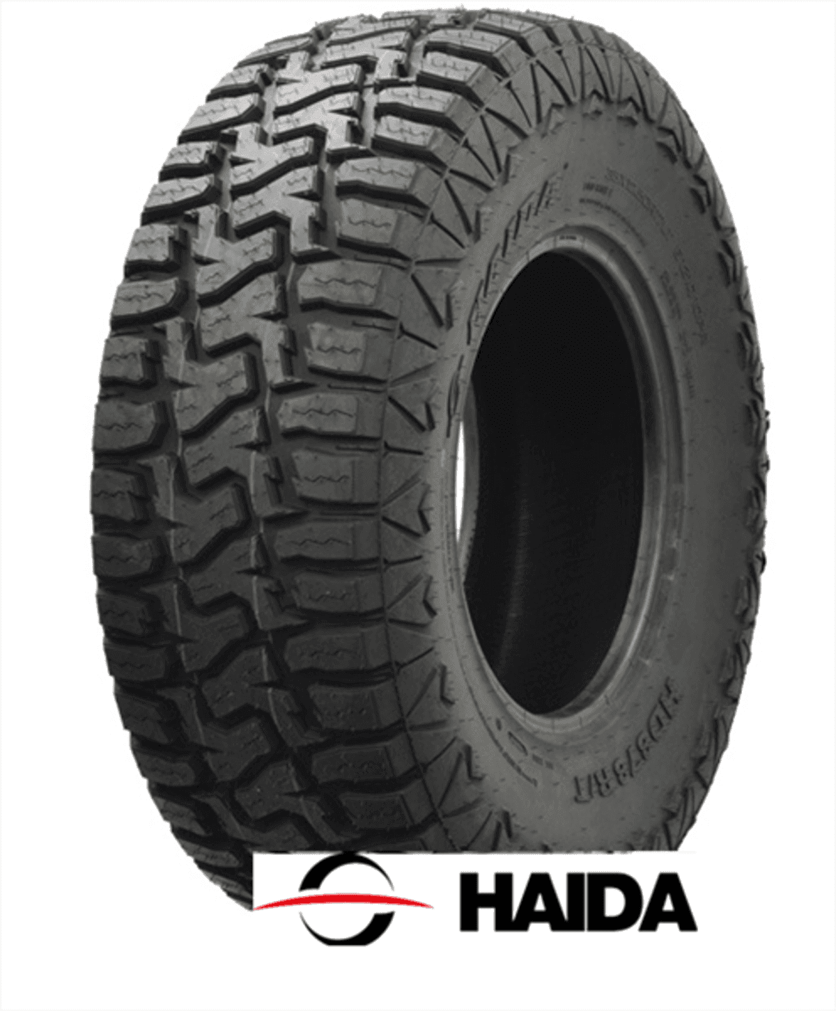 LT35X12.50X18 HAIDA HD878 R/T E/10 123Q