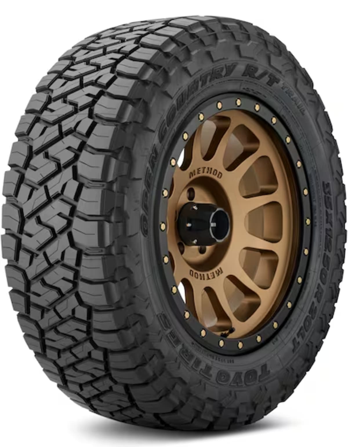 275/65R18 116T TOYO OPEN COUNTRY R/T TRAIL XL*