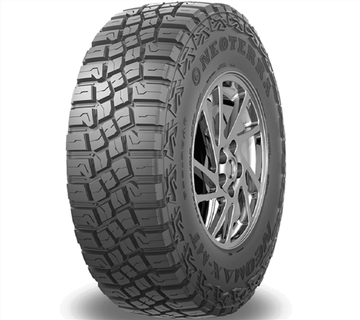 LT285/75R16 NEOTERRA NEOMAX-MT 126/123Q 10PLY