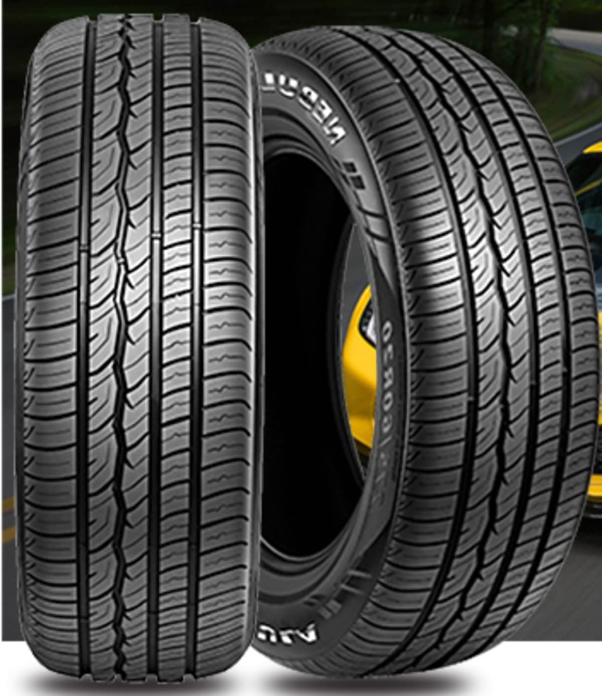 275/30ZR20 NEBULA FALCON N007 SUV 97XLW