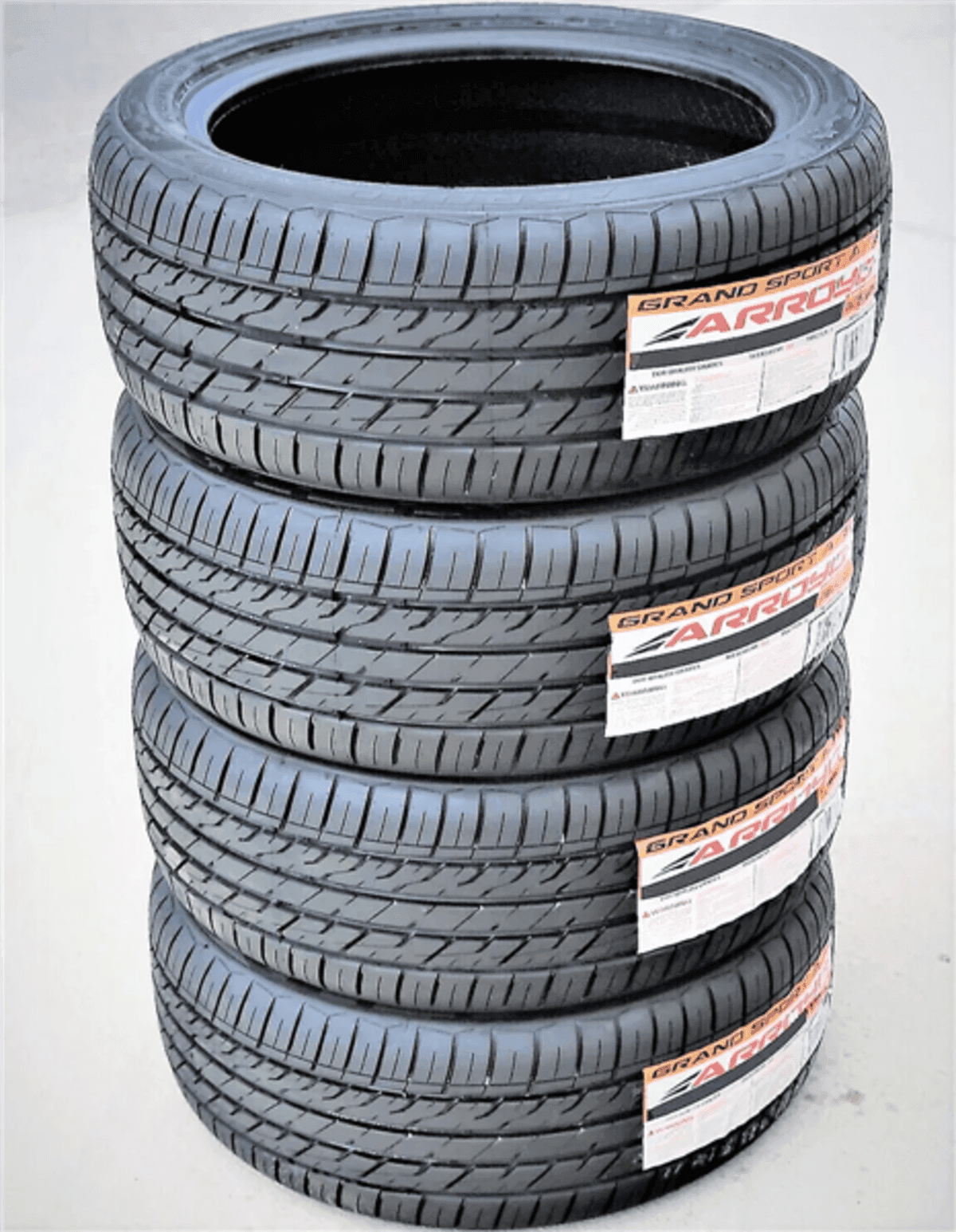 225/45R18 ARROYO GRAND SPORT2 A/S 95WXL