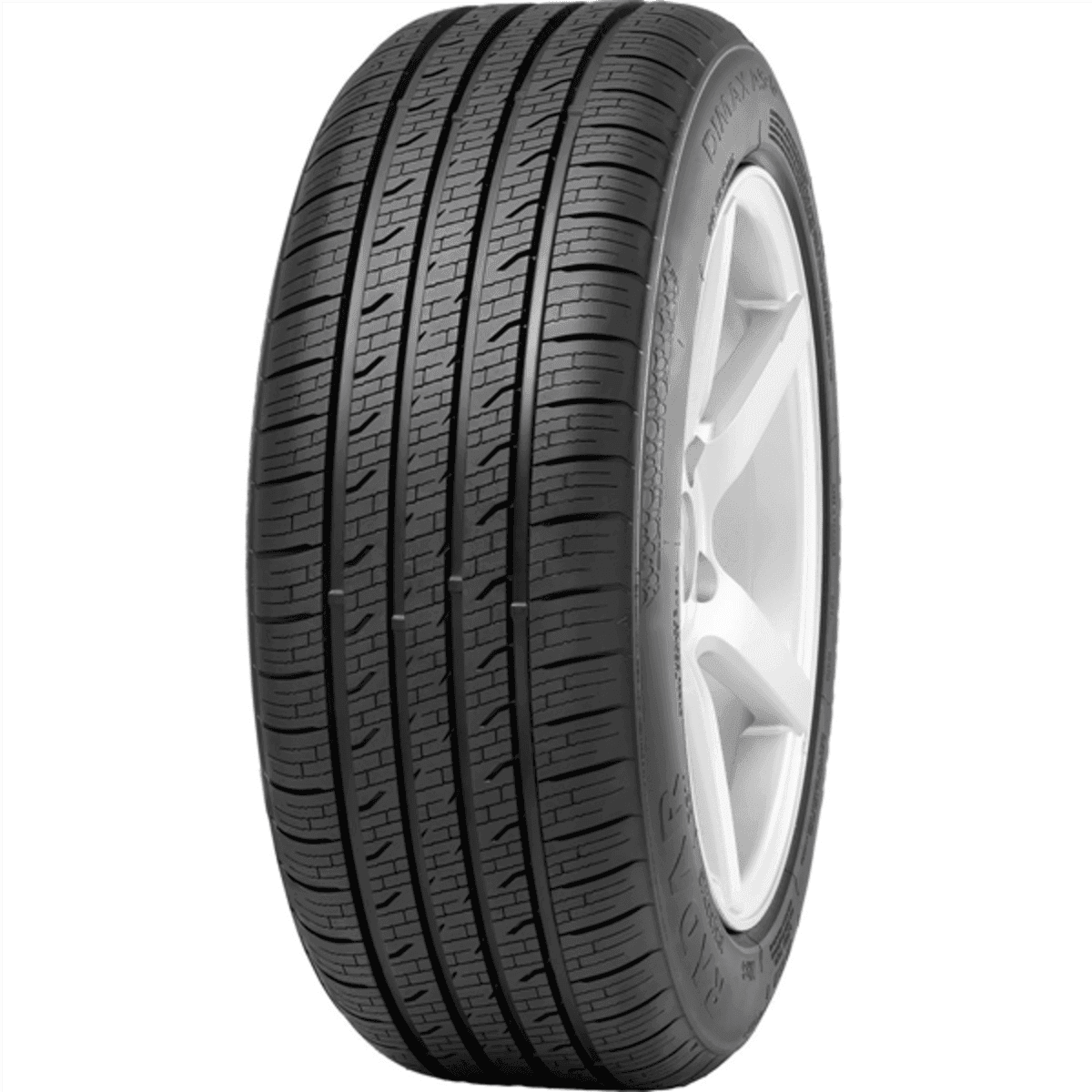 265/65R17 RADAR DIMAX AS8 112H