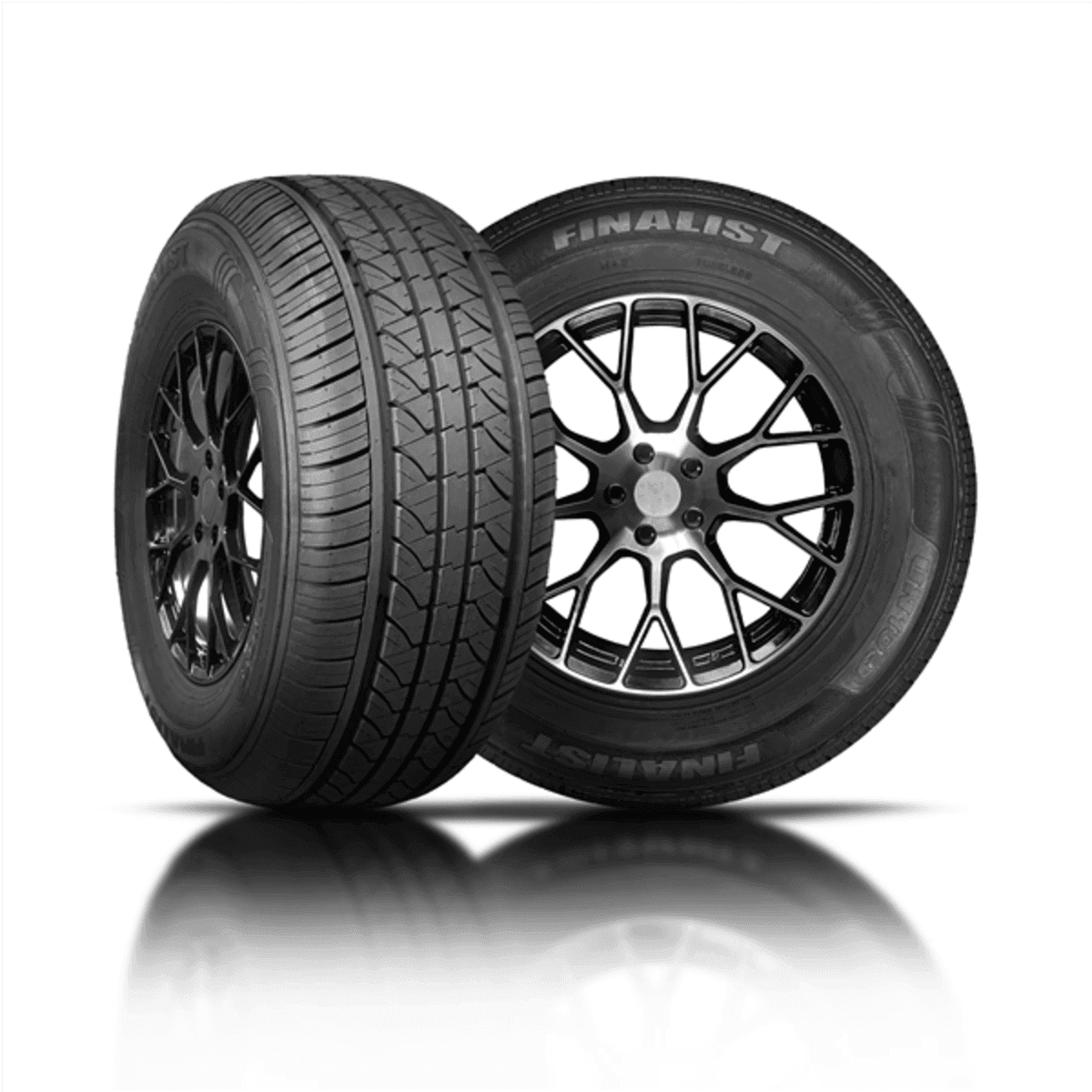 205/65R15 FINALIST UN109 94H