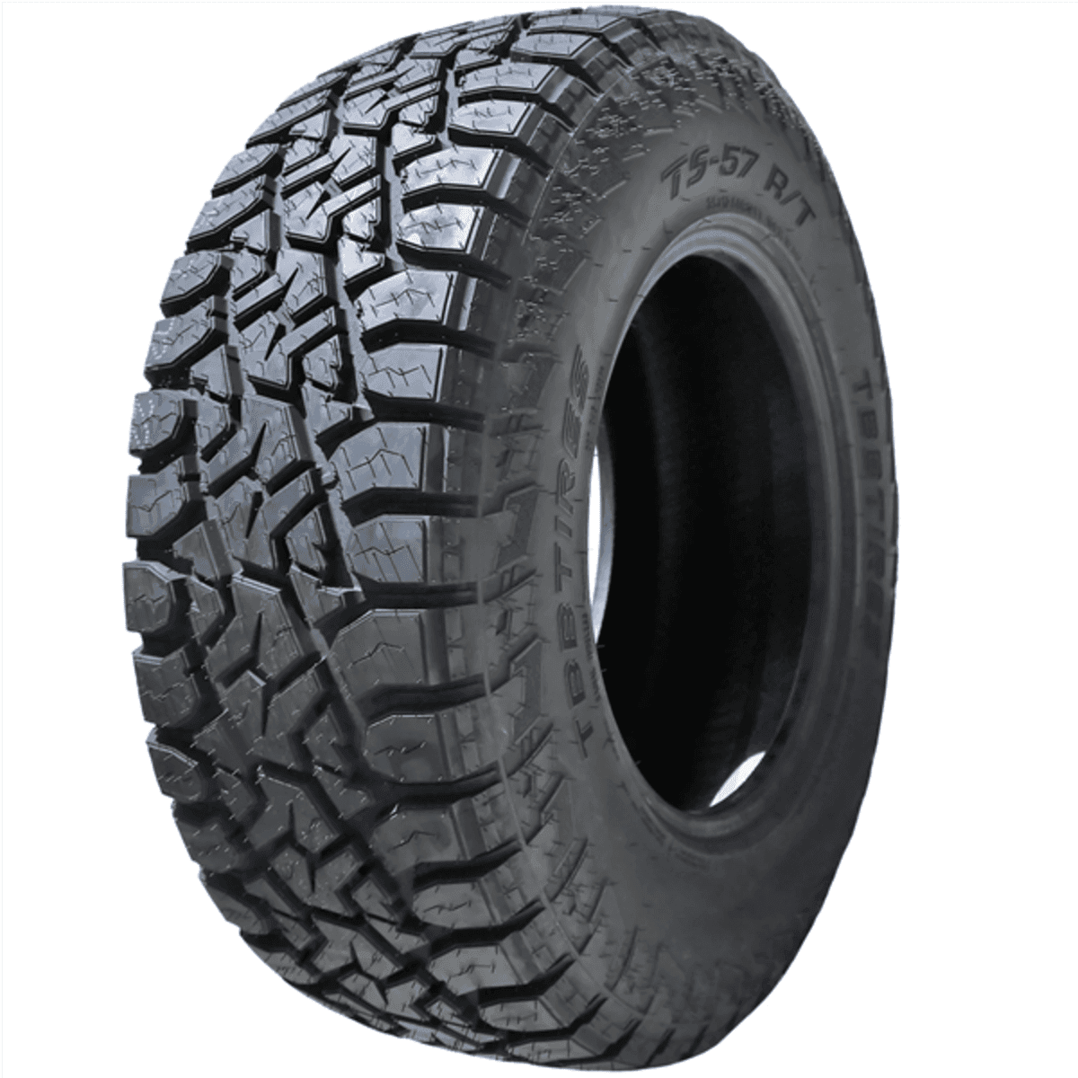 LT33X12.50X18 TBB TS-57 R/T 10PLY 118Q