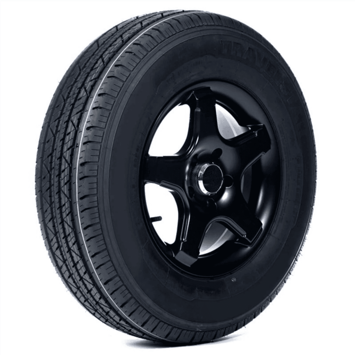 ST215/75R14 TRAVELSTAR HF288 8PLY 108/103N