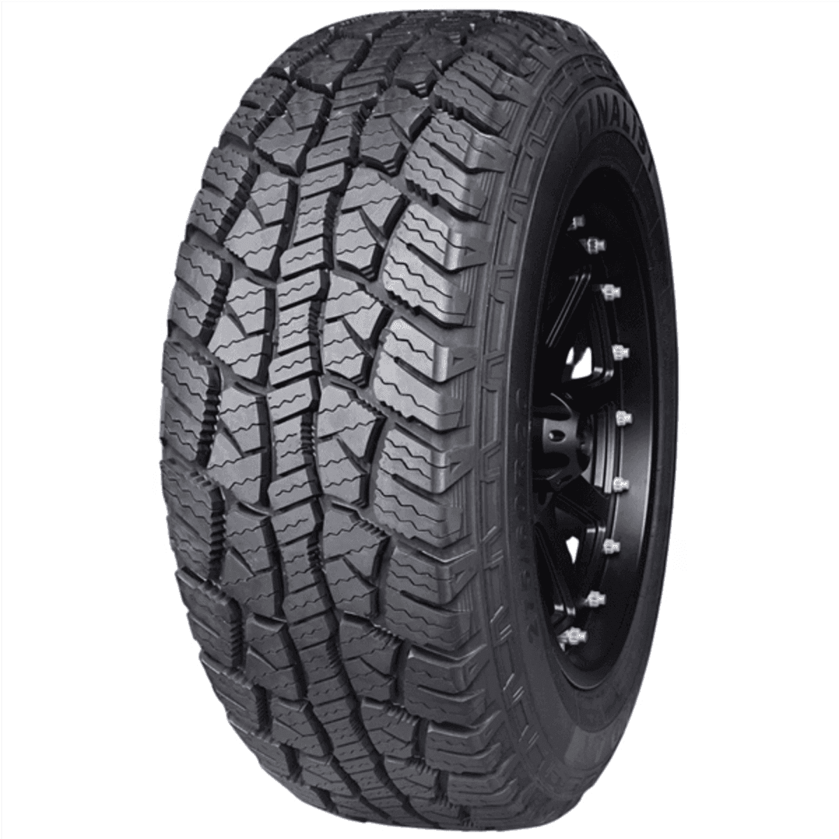 265/70R16 FINALIST TERRENO A/T 112T