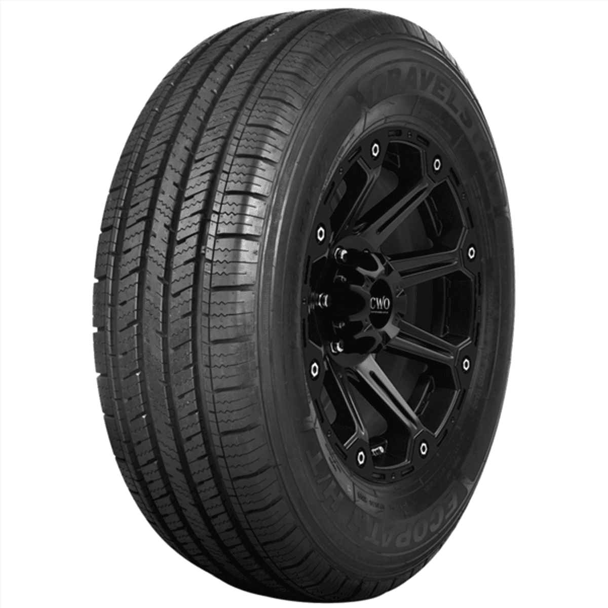 265/70R16 TRAVELSTAR ECOPATH HT 112T