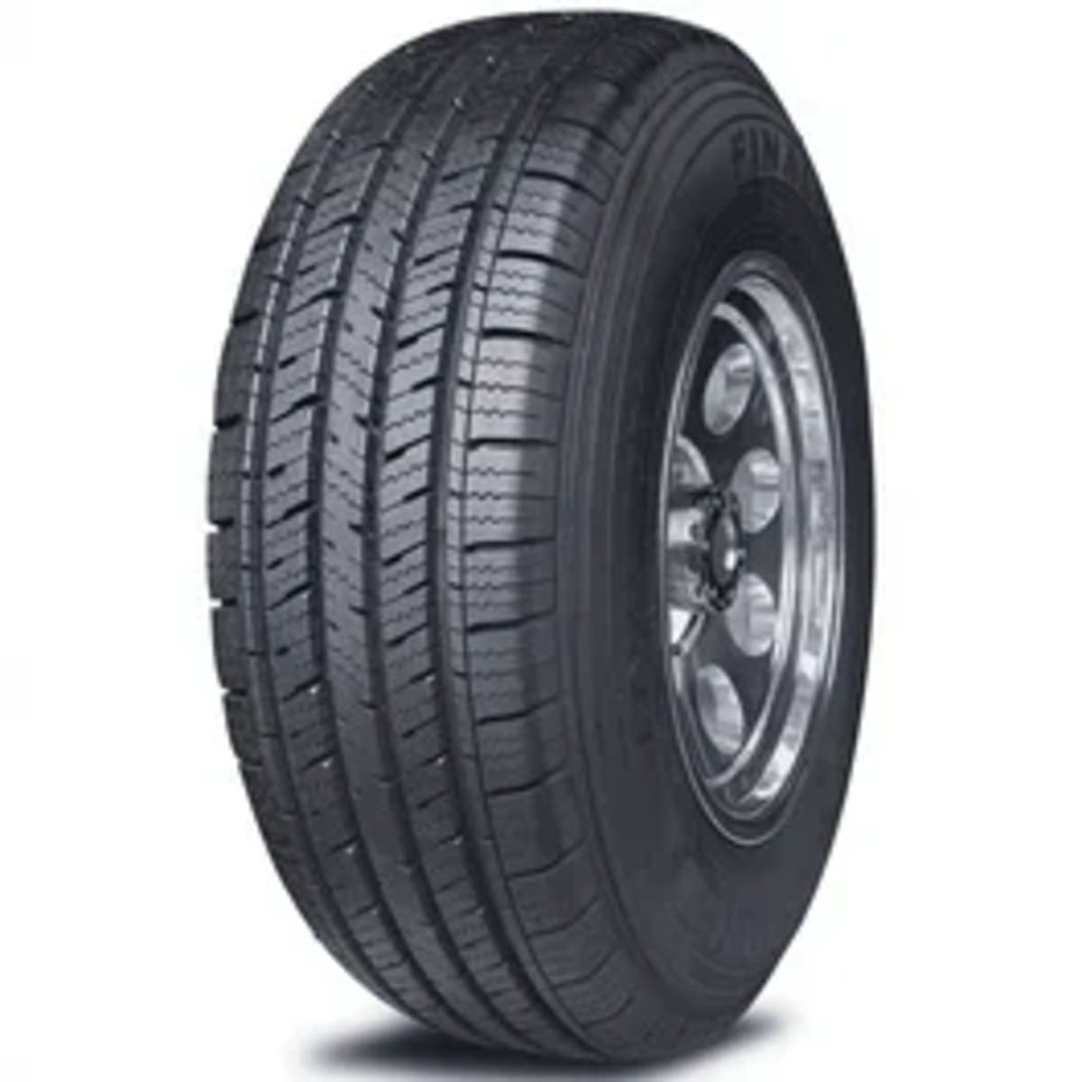 LT265/70R17 FINALIST TERRENO H/T 10PLY 121/118S
