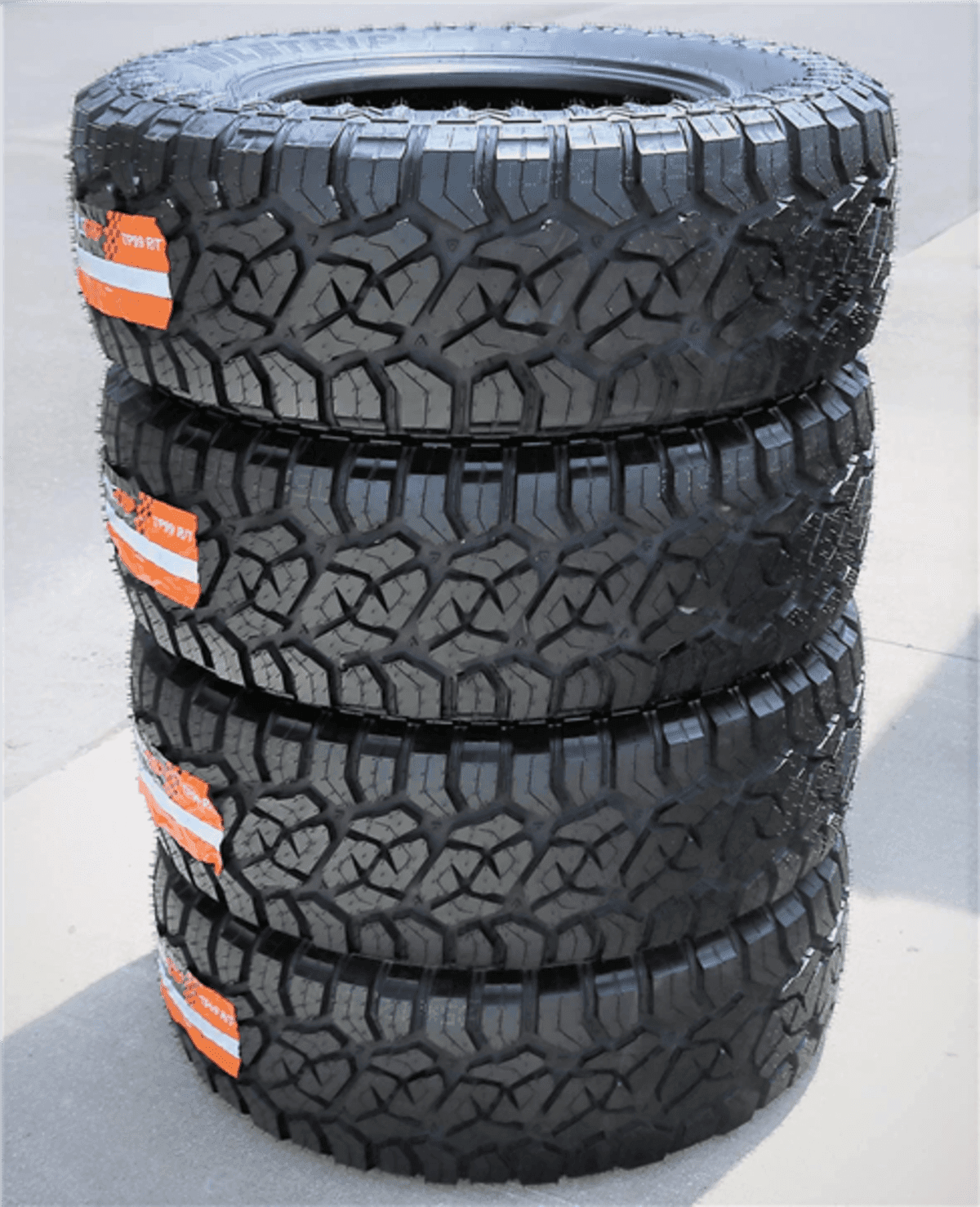 LT33X12.50X20 MILETRIP TP99 RT 12PLY 119Q