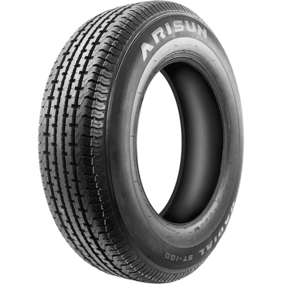 ST235/85R16 ARISUN ST100 10PR TL