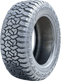 LT37X12.50X17 FURY COUNTRY HUNTER R/T D/8 PLY 124Q