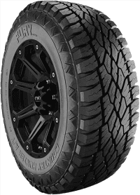 LT265/70R17 FURY COUNTRY HUNTER A/T E/10 PLY 121/118S