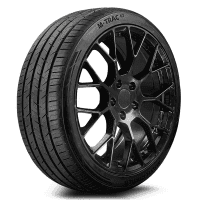 245/45R20 TRAVELSTAR ECOSPORT GT 103VXL