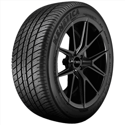 185/60R14 KENDA KENETICA KR17 P 82H ***NW***