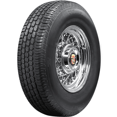 185/70R14 TORNEL CLASSIC BLK SW 87S