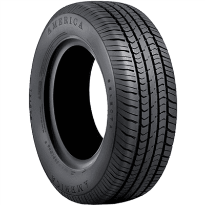 185/70R14 TORNEL AMERICA SELECTA PCR 87V