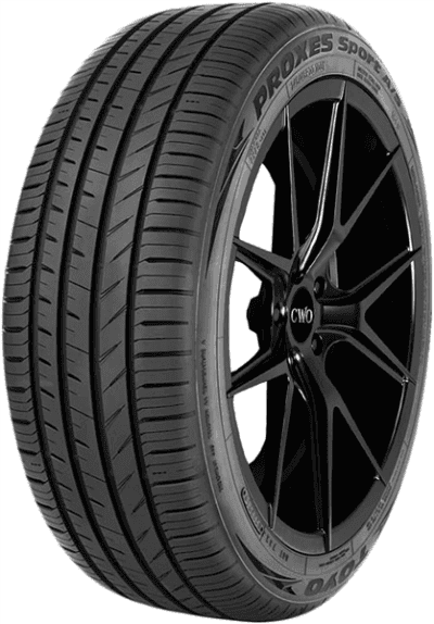245/45R20 103Y TOYO PROXES SPORT A/S XL