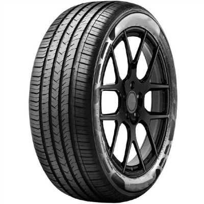 215/60R17 GRIT MASTER GTM HP 01 96H (40000 MILES LIMITED WARRANTY)