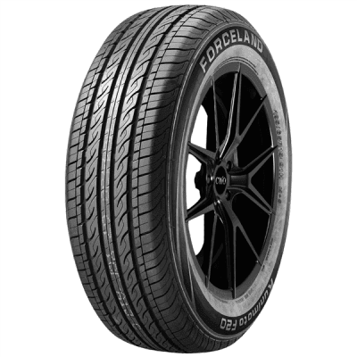 205/50R16 FORCELAND KUNIMOTO F20 87V