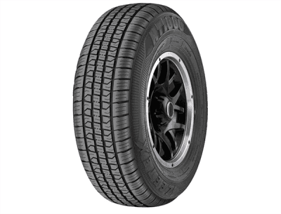 265/65R17 ZEETEX HT1000 112H