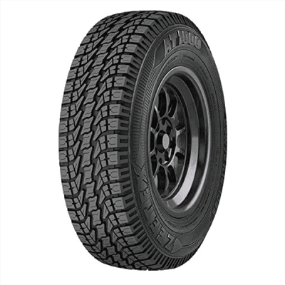 265/65R17 ZEETEX AT1000 112S ***NW***