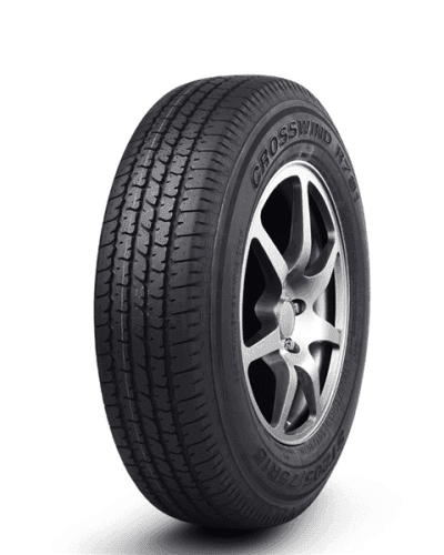 ST235/85R16 LINGLONG CROSSWIND R781 10PR 125/121M