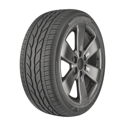 225/50R18 LINGLONG CROSSWIND ALL SEASON 95W BSW