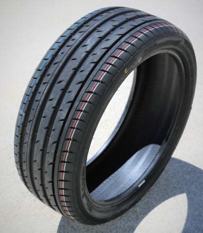 225/40R19 MILEKING MK927 UHP 93W