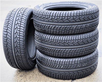 235/55R18 FORCEUM HEPTAGON SUV 104V